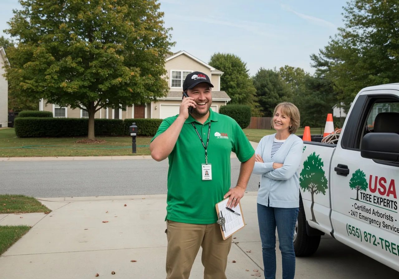 Tree Services Chester, NH FAQs